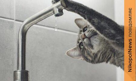 У Марганці 6 лютого масове відключення водопостачання