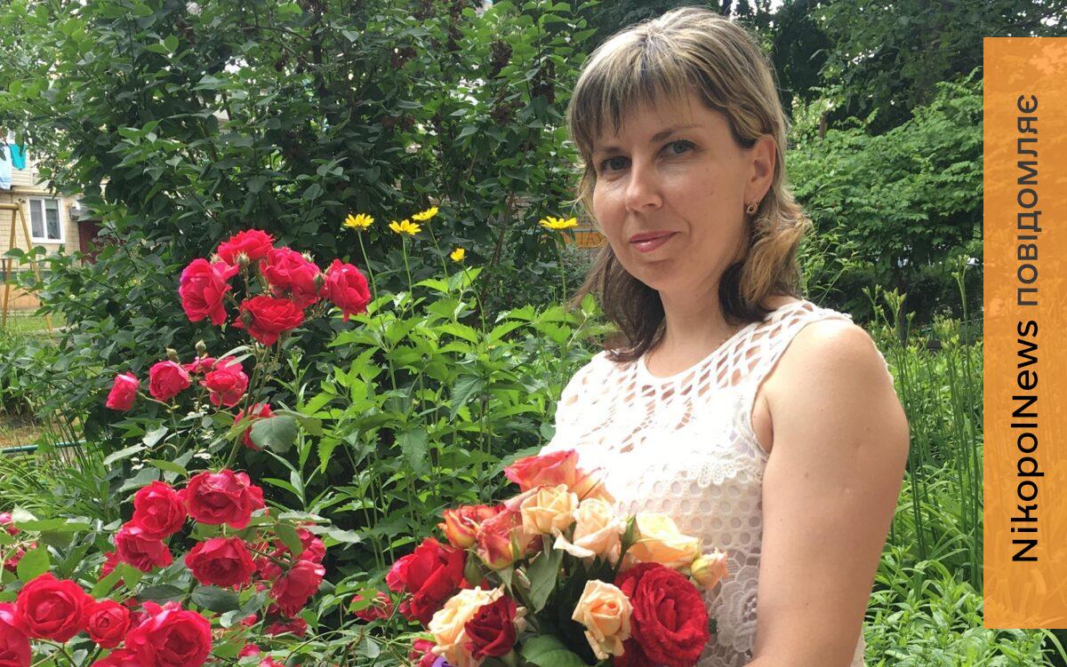 Результати обстеження давали надію, але хвороба повернулася... Педагогу з Нікополя потрібна допомога 1 з Нікополя