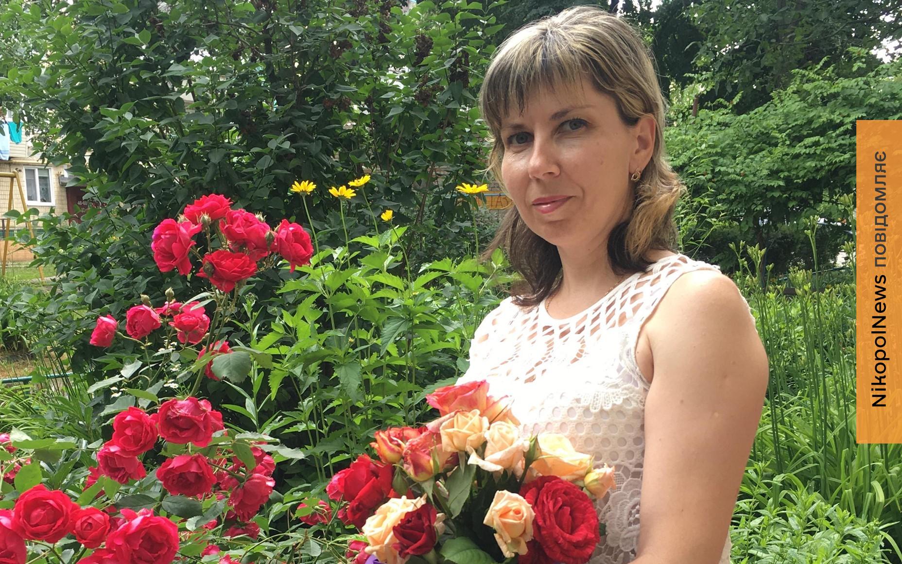 Результати обстеження давали надію, але хвороба повернулася... Педагогу з Нікополя потрібна допомога 1 з Нікополя