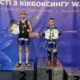 Двоє кікбоксерів з Нікополя здобули призові місця на змаганнях у Дніпрі (фото) 46 з Нікополя 2