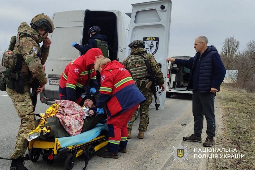 з Нікополя 4