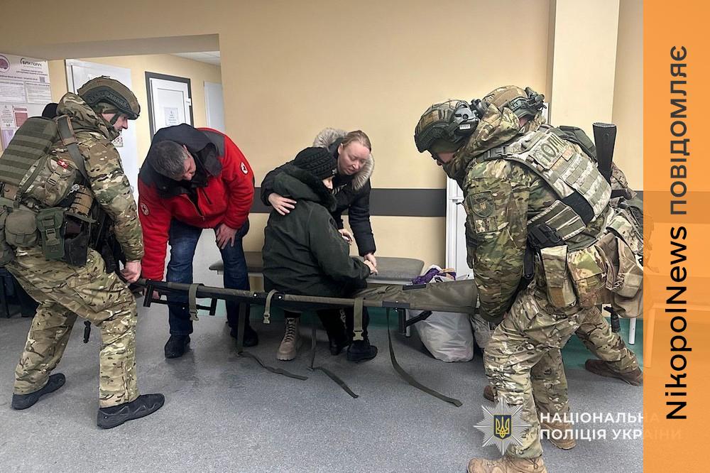 з Нікополя 6