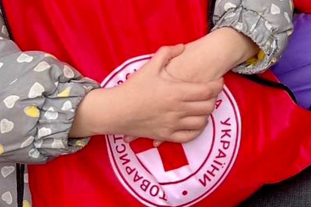 з Нікопольщини 3 з Нікопольщини 3