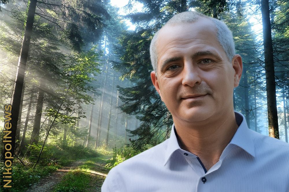 Вбиті росією мешканці Нікопольщини: Захисник з Марганця Віталій Гордієнко Вбиті росією мешканці Нікопольщини: Захисник з Марганця Віталій Гордієнко