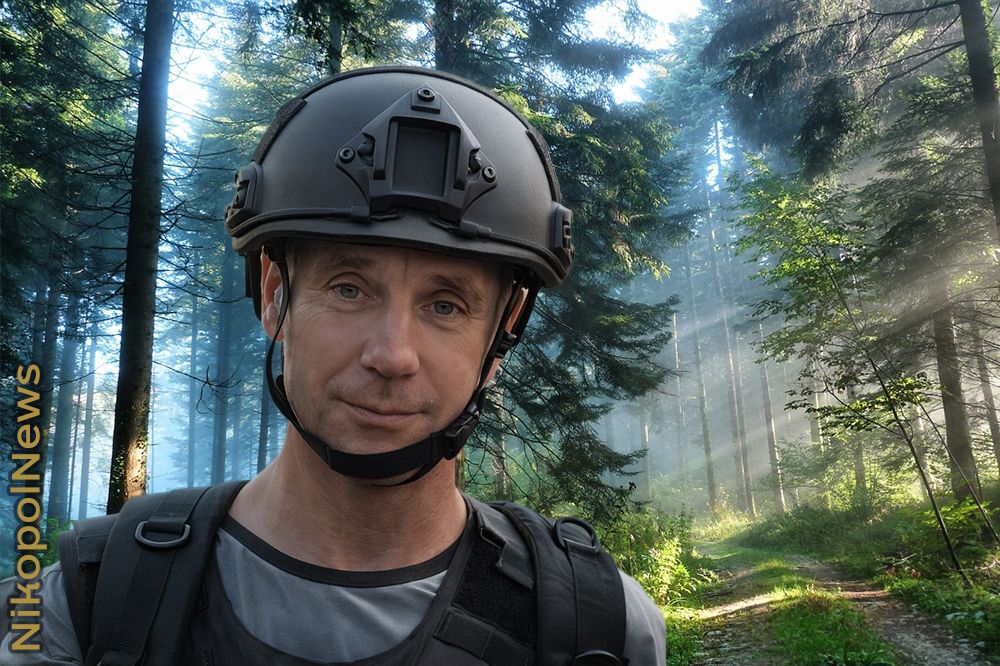 Вбиті росією мешканці Нікопольщини: Захисник з Мирівської громади Дмитро Кайданов сьогодні відзначав би 52-річчя