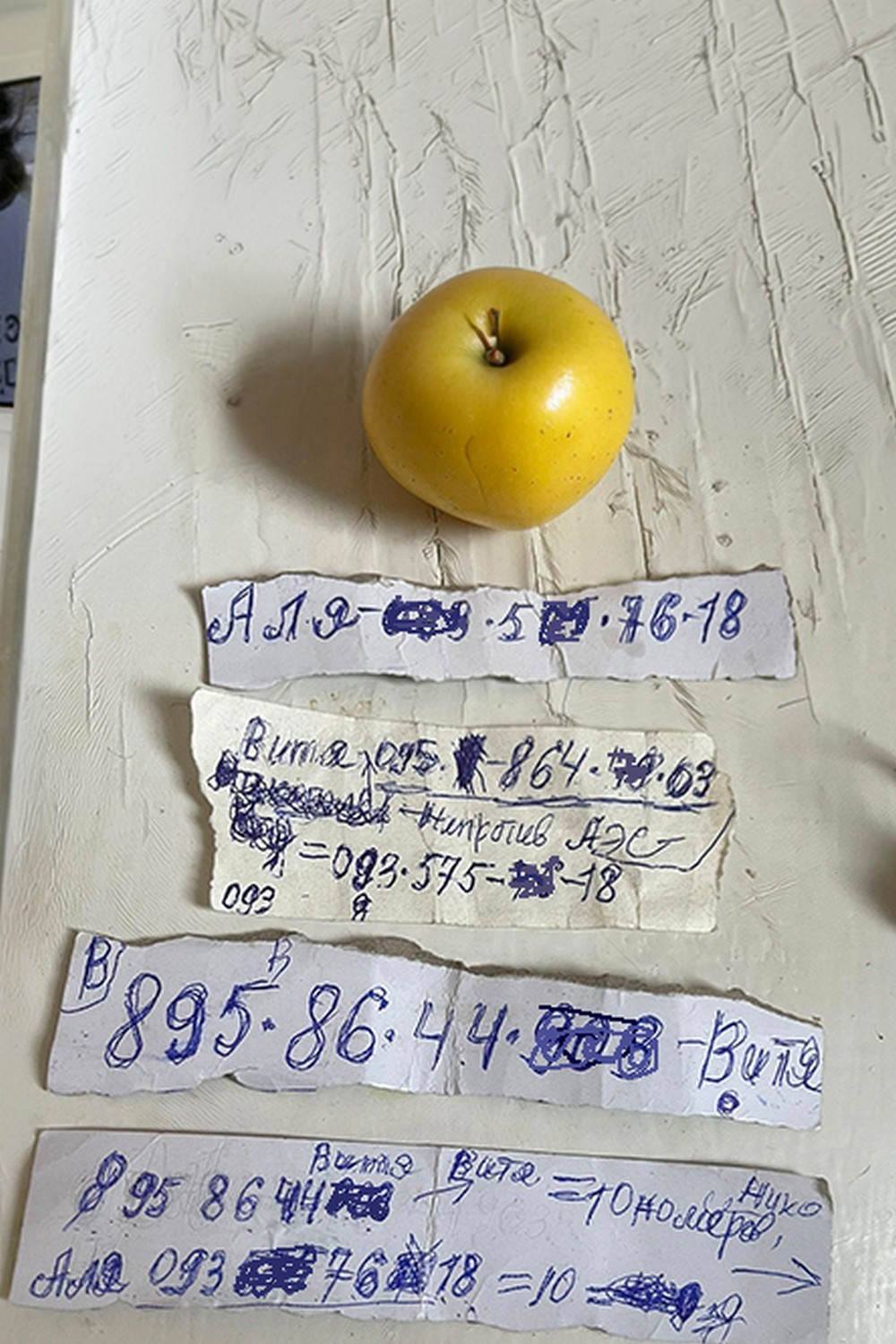 Взяла з собою яблучко і порожню кравчучку: як львівська бабуся опинилася у Нікополі – подробиці історії (фото)