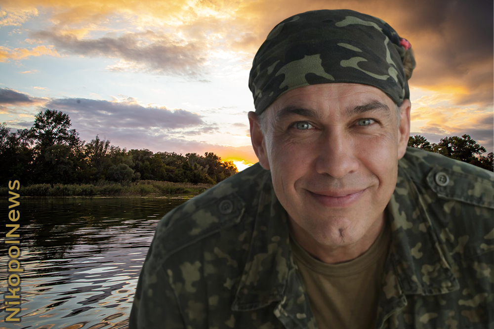 Вбиті росією мешканці Нікопольщини: Захисник з Нікополя Сергій Іволга загинув 13 лютого