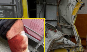 Троє газовиків на Нікопольщині потрапили під прицільну атаку FPV-дронів: район відвідав очільник «Газмережі»