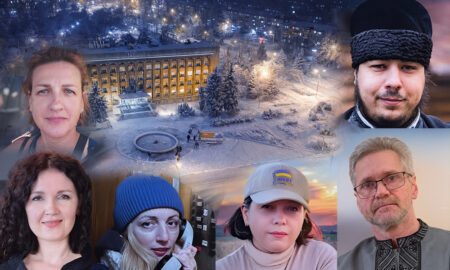 Яким був ваш день перед великою війною? Ми запитали у нікопольців