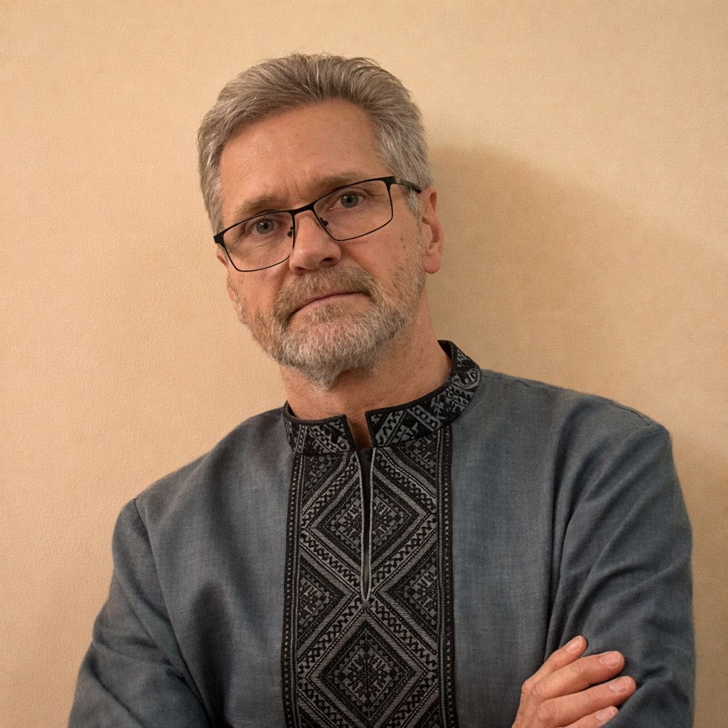 Яким був ваш день перед великою війною? Ми запитали у нікопольців Яким був ваш день перед великою війною? Ми запитали у нікопольців