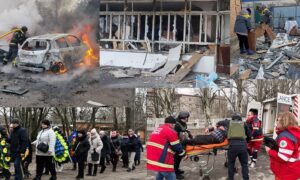 Скільки загиблих, поранених і руйнувань у Нікополі за 4 роки повномасштабної війни – сумні цифри