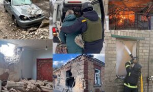 Скільки загиблих, поранених і руйнувань у Нікопольському районі за 4 роки повномасштабної війни