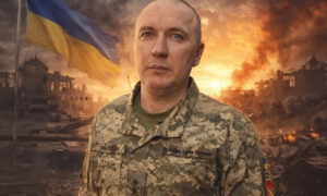 Слово командира Нікопольської військової частини А0593 у річницю повномасштабного російського вторгнення