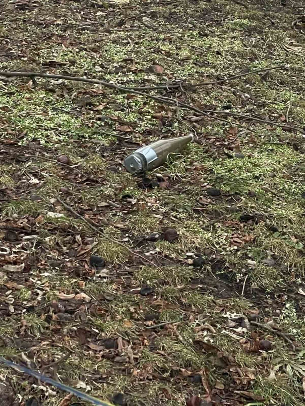 Що робити, якщо помітили підозрілий предмет: нагадали мешканцям Нікопольщини