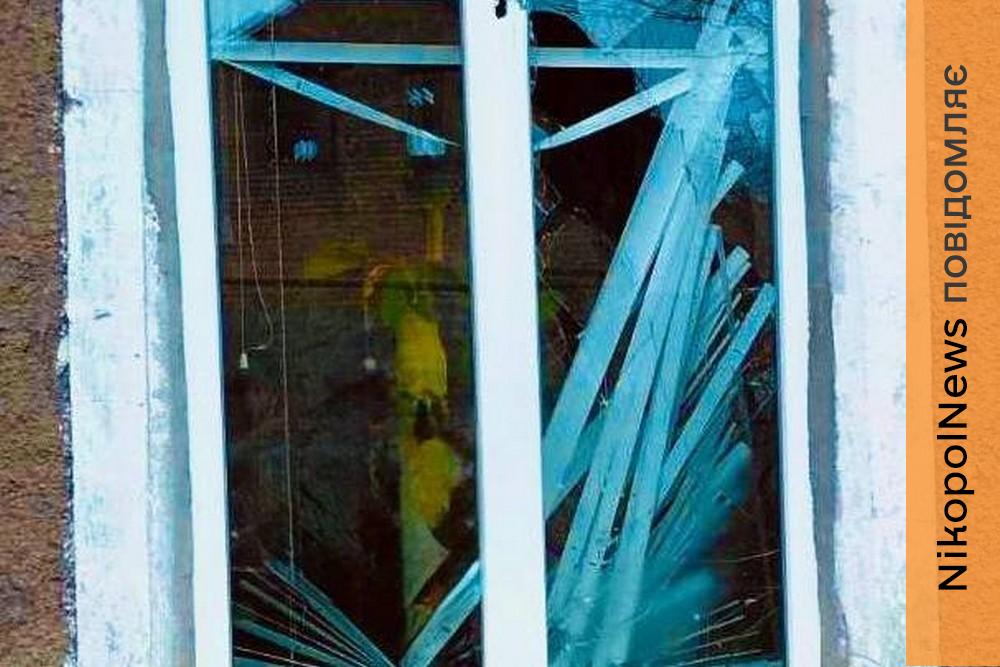 Удари по Нікополю і району, масована атака на Кривий Ріг, є поранені, понівечена транспортна інфраструктура в області – важка ніч 5 березня на Дніпропетровщині 1 Удари по Нікополю і району, масована атака на Кривий Ріг, є поранені, понівечена транспортна інфраструктура в області – важка ніч 5 березня на Дніпропетровщині