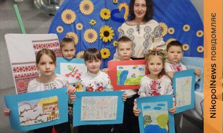 У Покрові сьогодні вшанували Тараса Шевченка (фото)