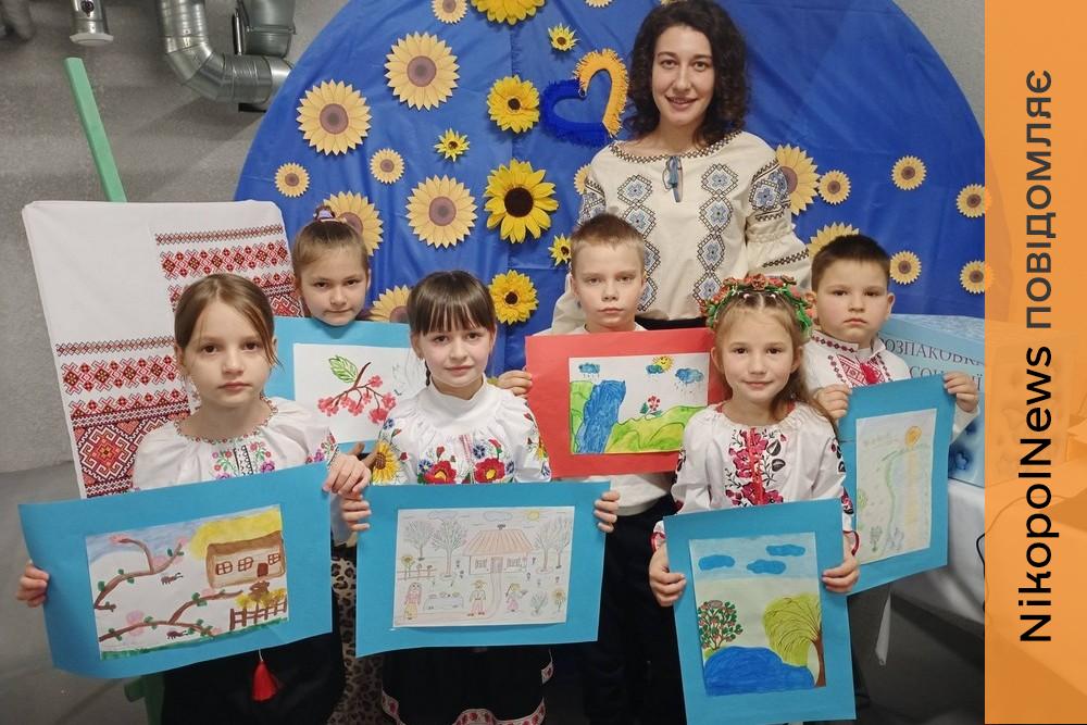 У Покрові сьогодні вшанували Тараса Шевченка (фото)