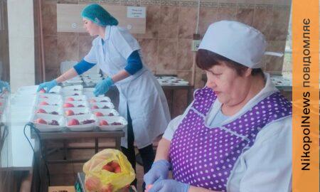 У Мозолевській громаді сьогодні відзначають Міжнародний день шкільного харчування (фото)
