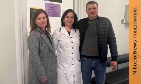 У Томаківській громаді розпочала роботу нова сімейна лікарка: графік прийому