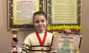 В учнів мистецьких шкіл Покрова нові перемоги (фото)