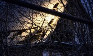 Нікопольщина, Криворіжжя і Синельниківщина були під ударом ворога: є поранені і руйнування