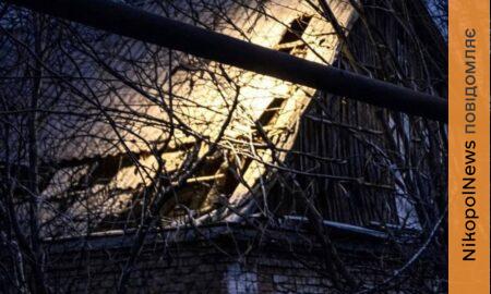 Нікопольщина, Криворіжжя і Синельниківщина були під ударом ворога: є поранені і руйнування