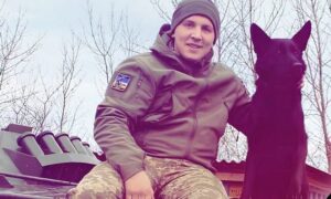Загинув поблизу Нікополя: завтра свого Героя зустріне Петрівська громада