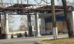 Удари по АЗС на Нікопольщині, поранені у Павлоградському і Синельниківському районах, атака на Криворіжжя – поліція про наслідки ворожого терору за добу