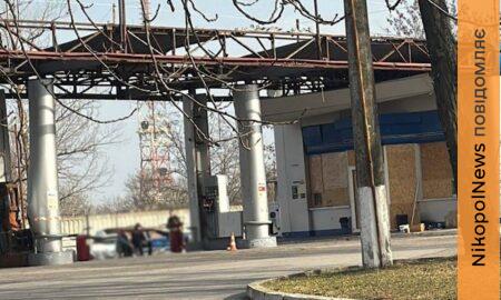 Удари по АЗС на Нікопольщині, поранені у Павлоградському і Синельниківському районах, атака на Криворіжжя – поліція про наслідки ворожого терору за добу