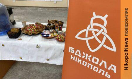 Допомога мешканцям Нікополя від ГО «Бджола Нікополь»: як подати заявку