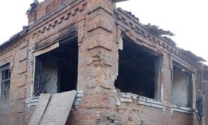 Ворог атакував на Нікопольщині інфраструктуру і підприємства, обстрілював Синельниківщину – поліція розповіла про наслідки терору (фото)