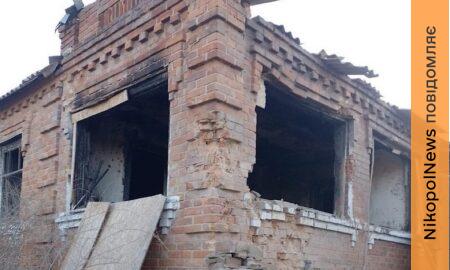 Ворог атакував на Нікопольщині інфраструктуру і підприємства, обстрілював Синельниківщину – поліція розповіла про наслідки терору (фото)