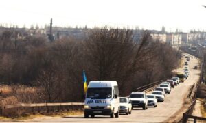 Повернувся «на щиті» після тривалого і болісного очікування: Нікопольщина сьогодні провела в останню путь Героя