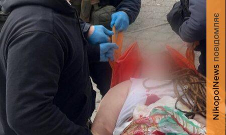 У Нікополі і районі 5 поранених, серед них дитина, двоє загиблих на Синельниківщині – важкий день на Дніпропетровщині 21 березня (фото)