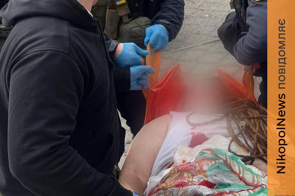 У Нікополі і районі 5 поранених, серед них дитина, двоє загиблих на Синельниківщині – важкий день на Дніпропетровщині 21 березня (фото)