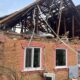 Нікопольщина була під вогнем РСЗВ і дронів, у Нікополі потрощено будинки, є поранена на Синельниківщині (фото)