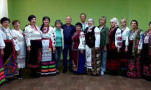 «Микитин Ріг» з Нікополя підкорив столицю!