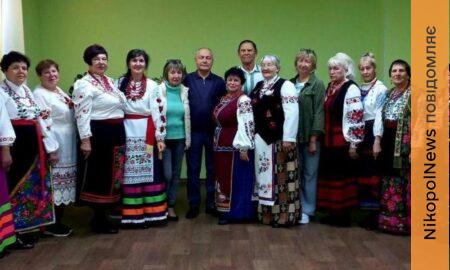 «Микитин Ріг» з Нікополя підкорив столицю!