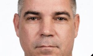 «Він був люблячим сином, турботливим чоловіком і найкращим батьком»: дружина вбитого у Нікополі Сергія Ячина звернулася до містян