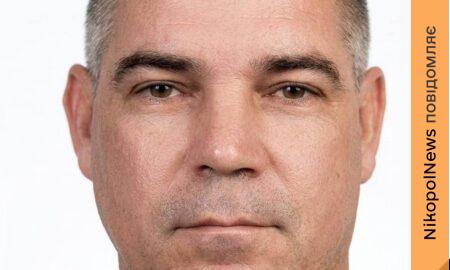 «Він був люблячим сином, турботливим чоловіком і найкращим батьком»: дружина вбитого у Нікополі Сергія Ячина звернулася до містян