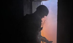 У Нікополі і Марганці є поранені, серед них дитина, також під обстрілами були Криворіжжя і Синельниківщина (фото)