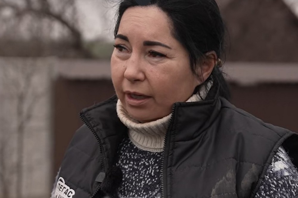 Жили разом з власником у підвалі: 16 козлів евакуювали на Дніпропетровщину з Оріхова - ЗМІ Жили разом з власником у підвалі: 16 козлів евакуювали на Дніпропетровщину з Оріхова - ЗМІ