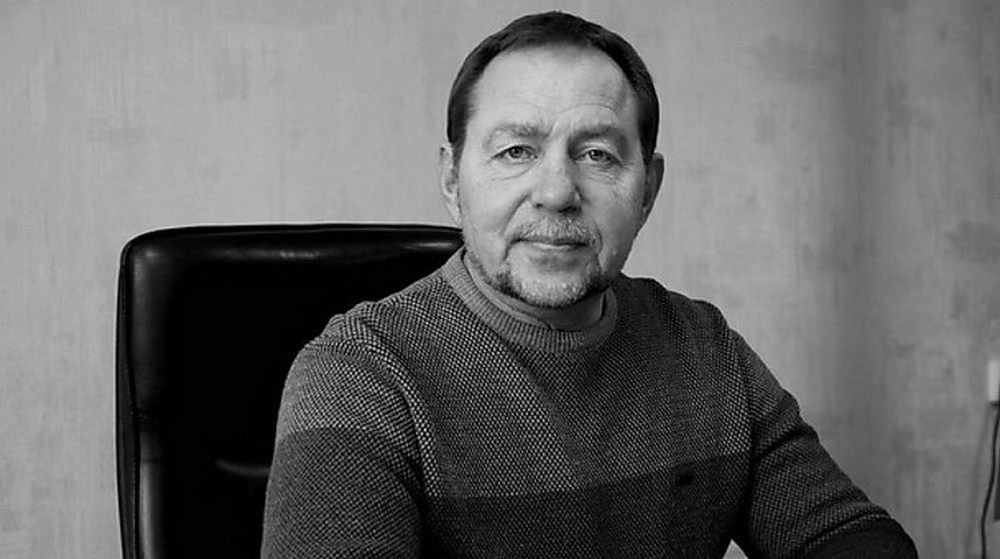 «Через наше місто росіяни йшли на Енергодар, мій чоловік намагався їх спинити»: дружина вбитого мера Дніпрорудного «Через наше місто росіяни йшли на Енергодар, мій чоловік намагався їх спинити»: дружина вбитого мера Дніпрорудного