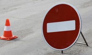 У Марганці сьогодні тимчасово обмежать рух двома вулицями