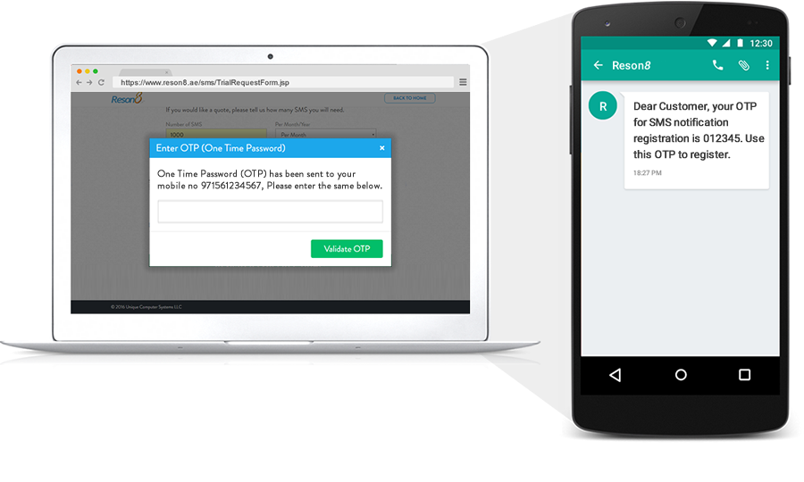 Цифровий замок у кишені: чому одноразові паролі стали стандартом виживання 1 34577
