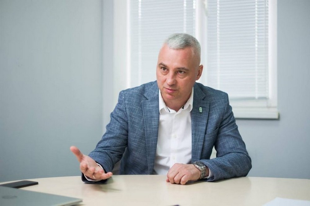 Перевірили воду зі свердловини на Нікопольщині: який результат – ЗМІ Перевірили воду зі свердловини на Нікопольщині: який результат – ЗМІ