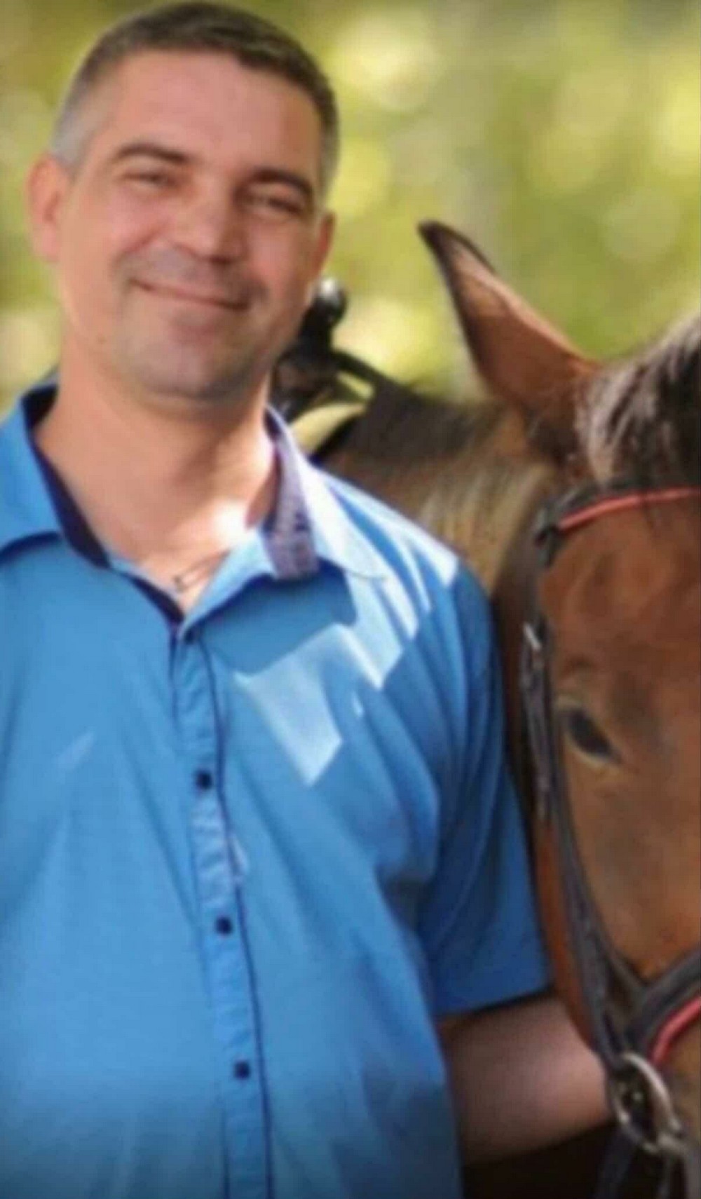 У Нікополі ворог вбив гарного майстра У Нікополі ворог вбив гарного майстра