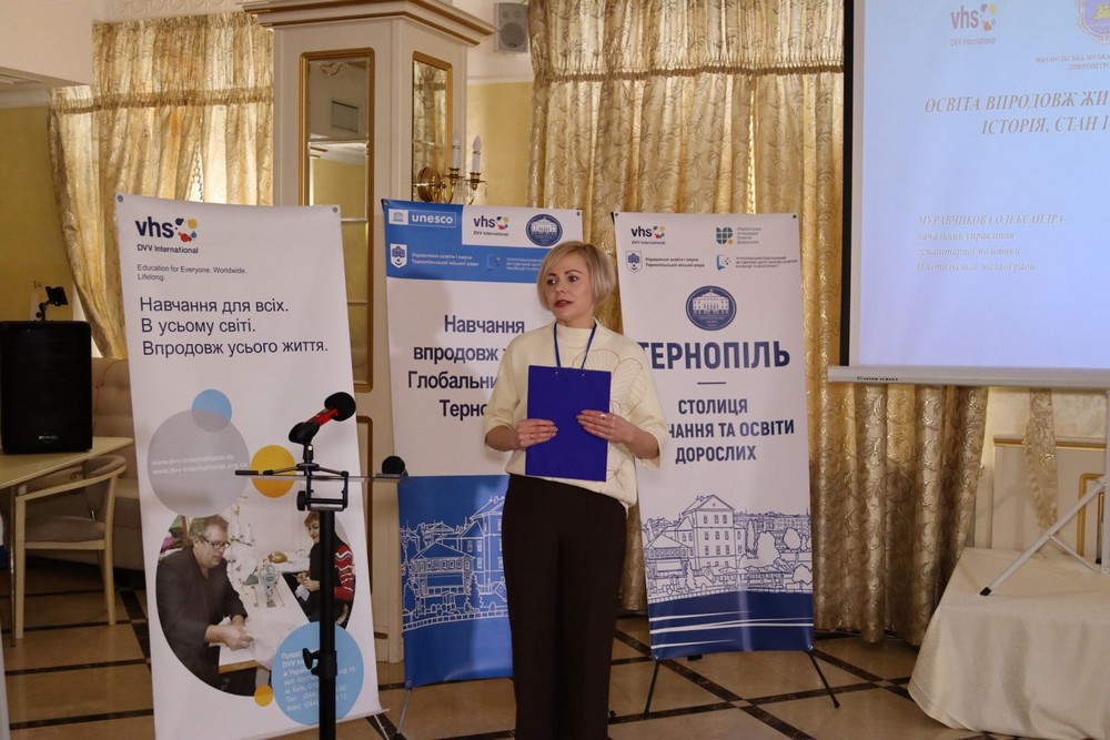 Нікополь представив свій досвід на всеукраїнському рівні. Нікопольська делегація відвідала Тернопіль. Нікополь представив свій досвід на всеукраїнському рівні. Нікопольська делегація відвідала Тернопіль.