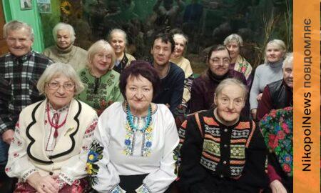 Життя може бути яскравим у будь-якому віці: як у Покрові організовують дозвілля для літніх людей (фото)