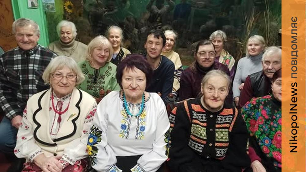 Життя може бути яскравим у будь-якому віці: як у Покрові організовують дозвілля для літніх людей (фото)